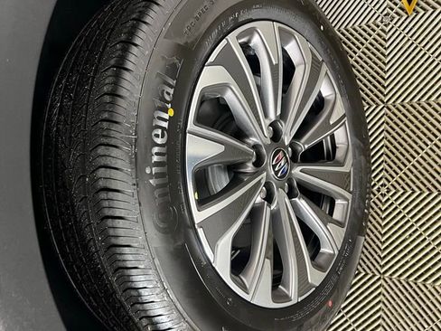 New 2026 Buick Envision Preferred image 33