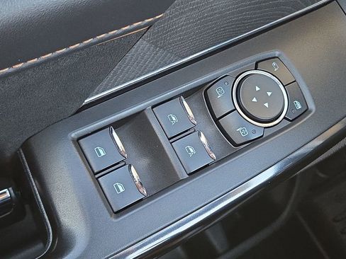 Used 2023 Ford F150 Platinum w/ Equipment Group 701A High image 30