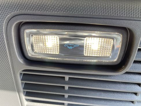 New 2025 Ford Mustang Mach-E Premium image 25