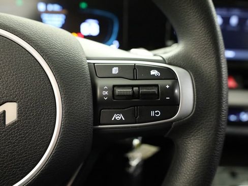 Used 2023 Kia Sportage LX image 27