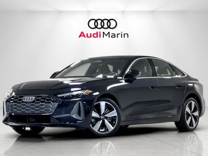 New 2025 Audi A5 2.0T Premium Plus