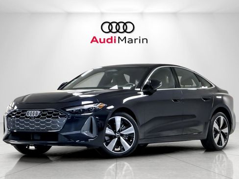 New 2025 Audi A5 2.0T Premium Plus image 1