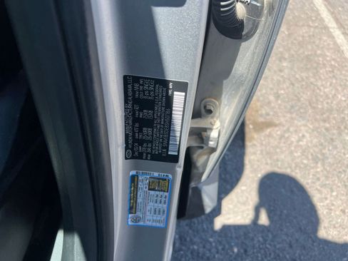 Used 2025 Hyundai Tucson SEL FWD image 30