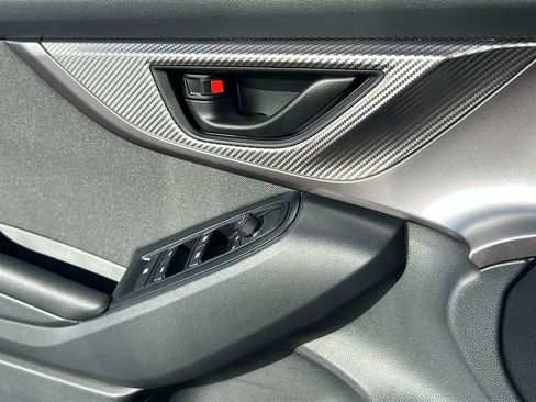 Certified 2024 Subaru WRX AWD/4WD image 23