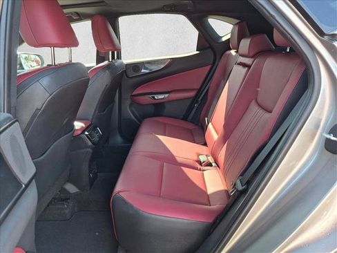 Used 2024 Lexus NX 350 AWD w/ Vision Package image 15