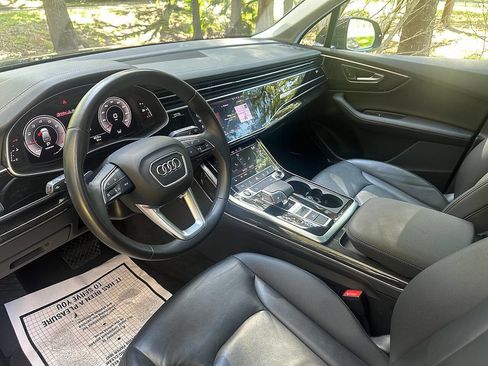 Used 2024 Audi Q7 2.0T Premium Plus AWD/4WD image 9