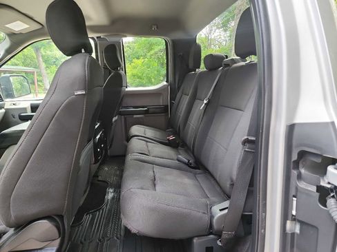 Used 2018 Ford F150 XL w/ Equipment Group 101A Mid RWD image 29