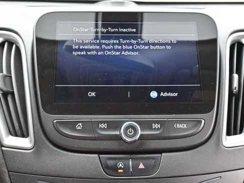Used 2022 Chevrolet Malibu LT FWD image 19