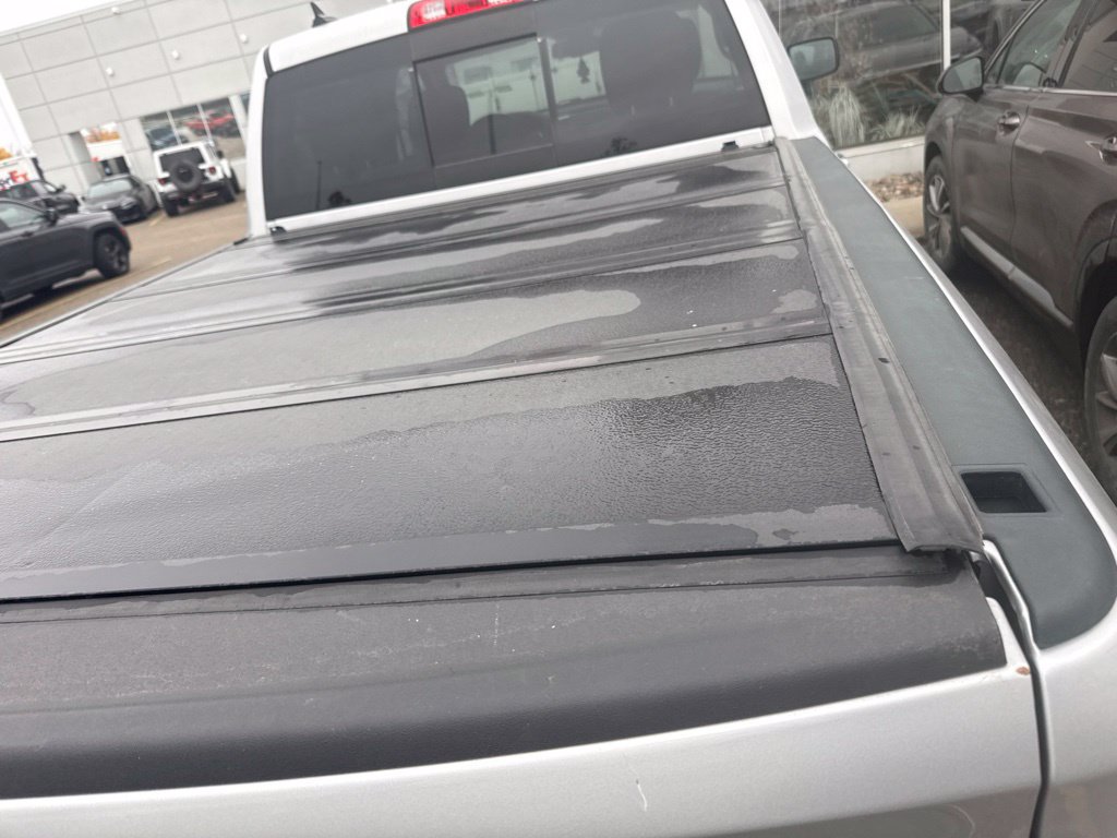 Used 2018 RAM 1500 Big Horn AWD/4WD image 10