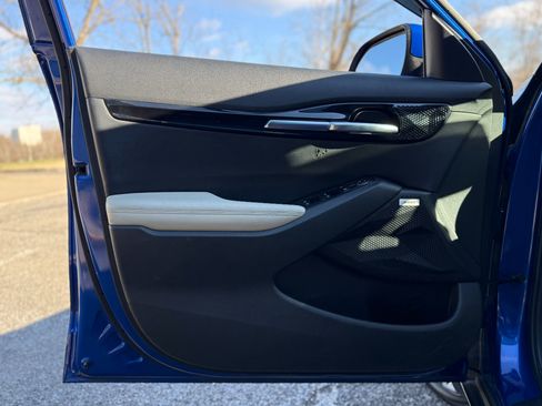 Used 2021 Kia Seltos SX w/ SX Sunroof Package image 13