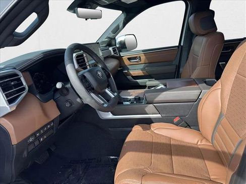New 2025 Toyota Tundra 1794 Edition image 10