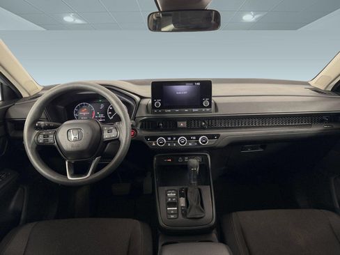 Used 2024 Honda CR-V EX image 14