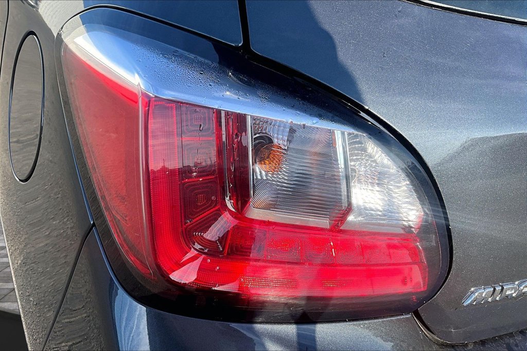 Used 2024 Mitsubishi Mirage ES FWD image 29