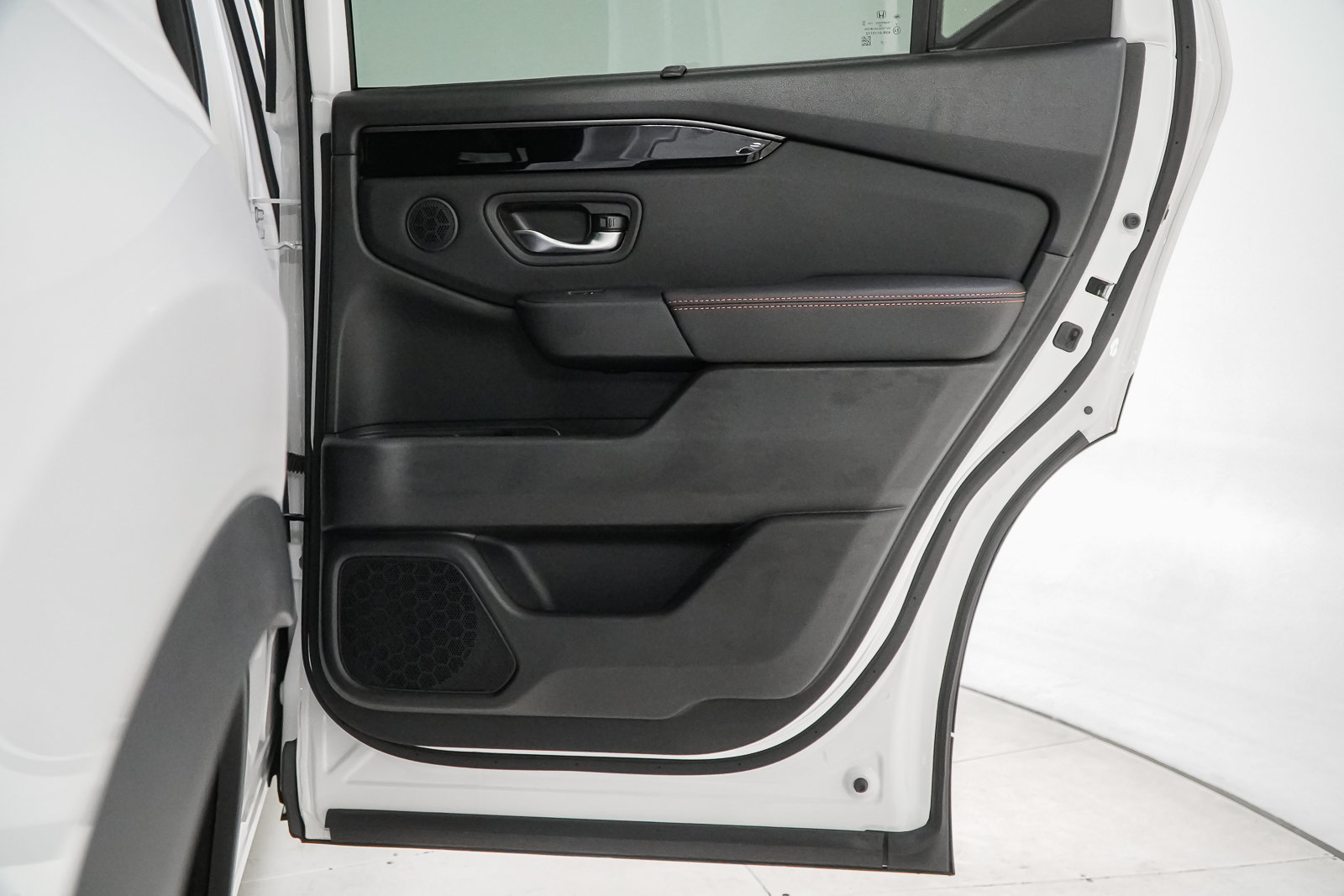 New 2026 Honda Pilot TrailSport image 34