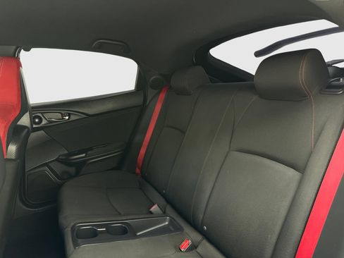Used 2018 Honda Civic Type R image 36