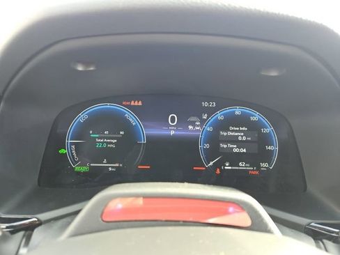 New 2026 Toyota Camry XLE AWD/4WD image 32