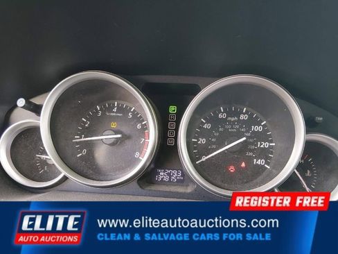 Used 2014 MAZDA CX-9 Sport image 13