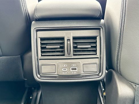 New 2026 Subaru Forester Limited AWD/4WD image 31
