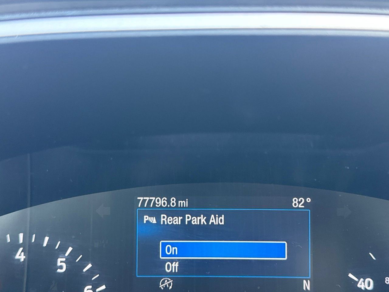 Used 2020 Ford Escape SEL FWD image 46