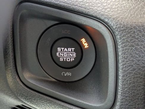 New 2026 Jeep Wrangler Willys image 19