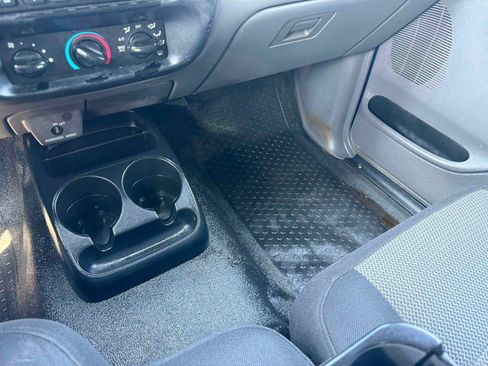 Used 2003 Ford Ranger 2WD SuperCab image 22