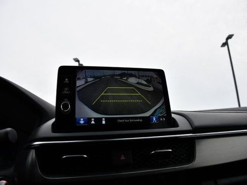 Certified 2025 Acura ADX A-Spec image 15