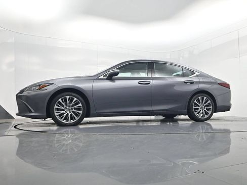 Used 2019 Lexus ES 350 w/ Premium Package FWD image 57