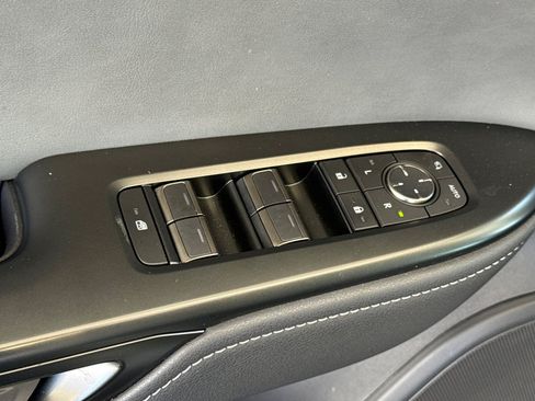 Certified 2026 Lexus RZ 350e 2WD w/ Accessory Package (2T) image 13