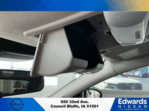 Used 2025 Nissan Sentra SV w/ All-Weather Package FWD image 27
