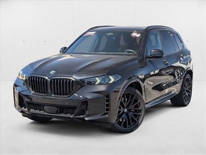 Used 2024 BMW X5 xDrive40i w/ M Sport Package