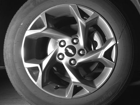 Used 2025 Chevrolet Trax LT image 13