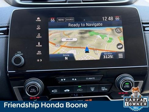 Used 2018 Honda CR-V Touring image 27