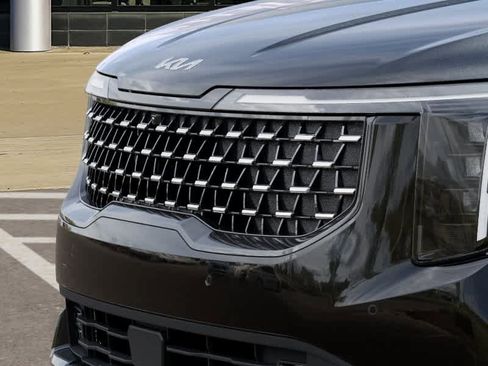 New 2026 Kia Carnival SX FWD image 12