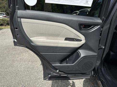 New 2026 Subaru Forester Premium image 11