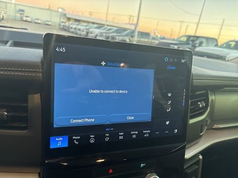 Used 2022 Ford Expedition XLT image 7