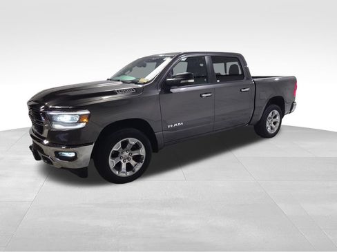 Used 2019 RAM 1500 Big Horn AWD/4WD image 23