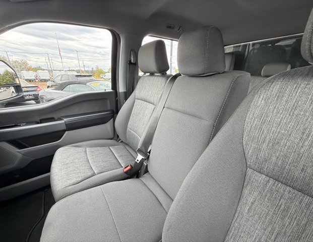 Certified 2023 Ford F250 XL w/ STX Appearance Package AWD/4WD image 21