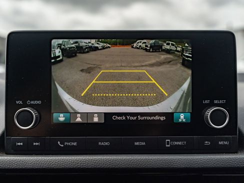 Used 2025 Honda Civic Sport image 30