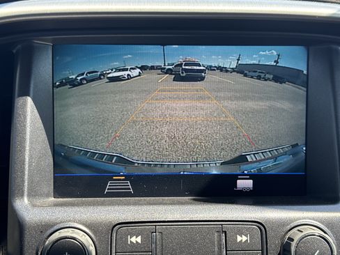 Used 2022 GMC Canyon Elevation w/ Trailering Package RWD image 13