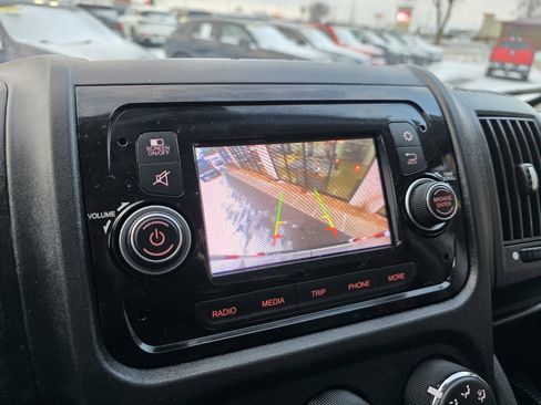 Used 2021 RAM ProMaster 1500 image 5