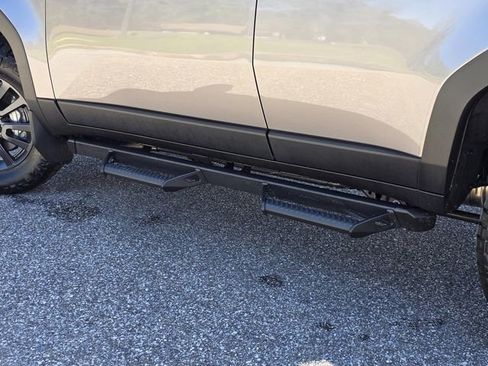 New 2026 Toyota Land Cruiser 1958 image 30