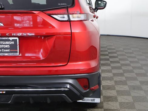 New 2026 Mitsubishi Eclipse Cross Ralliart image 13