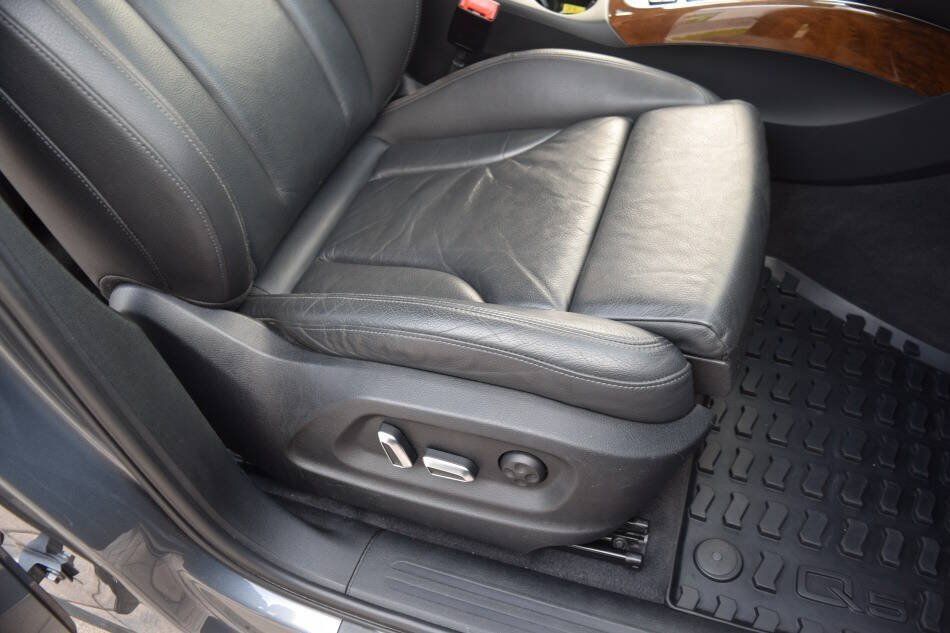 Used 2015 Audi Q5 TDI Premium Plus w/ Technology Package AWD/4WD image 48