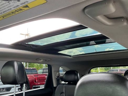 Used 2021 Kia Sorento EX w/ Panoramic Sunroof Package FWD image 6