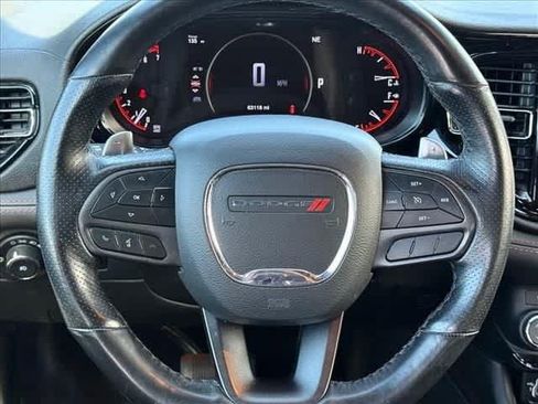 Used 2022 Dodge Durango R/T AWD/4WD image 16