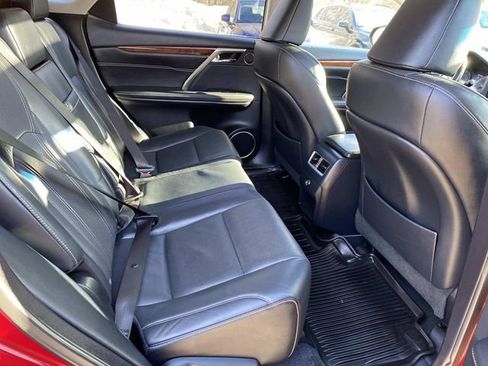 Used 2017 Lexus RX 350 AWD w/ Premium Package image 24