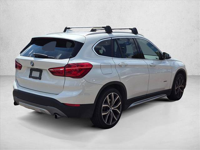 Used 2016 BMW X1 xDrive28i AWD/4WD image 5