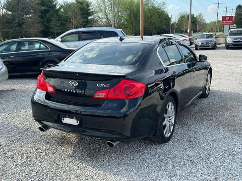 Used 2011 INFINITI G37 x Sedan w/ Premium Pkg image 8