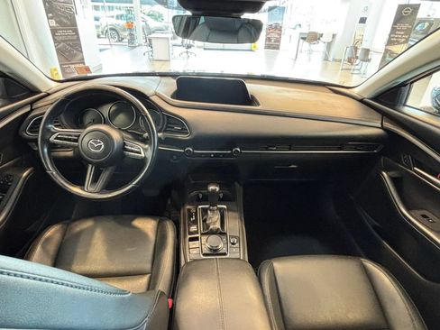 Used 2023 MAZDA CX-30 AWD 2.5 S w/ Select Package image 26