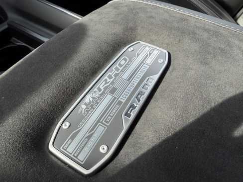 New 2026 RAM 1500 RHO AWD/4WD image 13